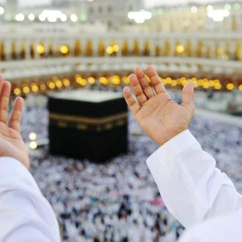 UMROH