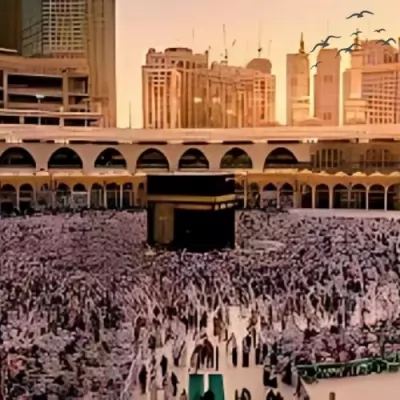 umroh