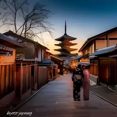 kyoto