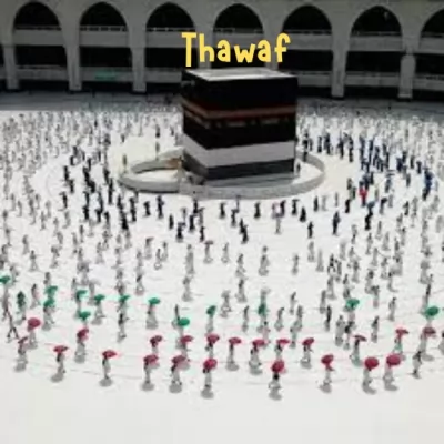 thawaf