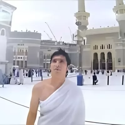 umroh 
