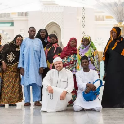 umroh