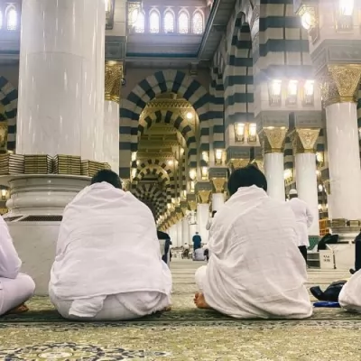 umroh