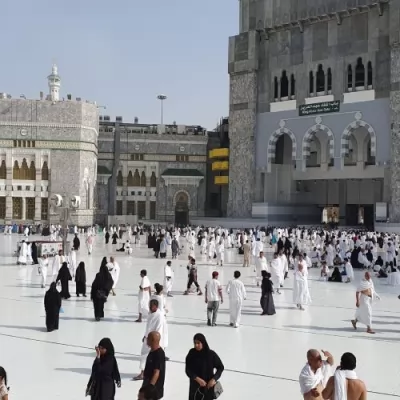 umroh