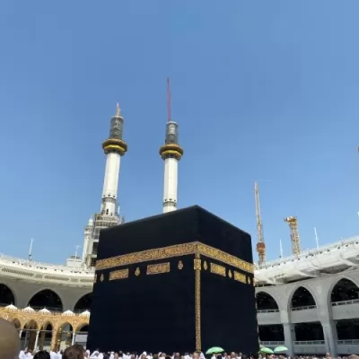 umroh