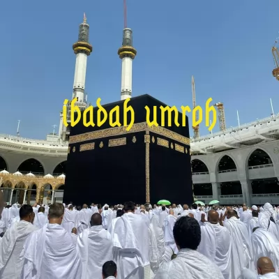 umroh