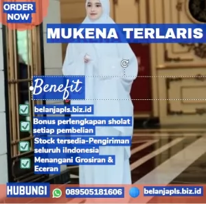 mukena