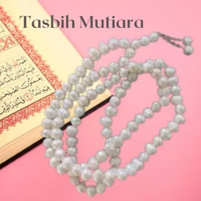 tasbih-mutiara