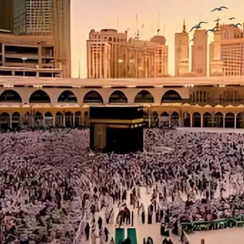 umroh