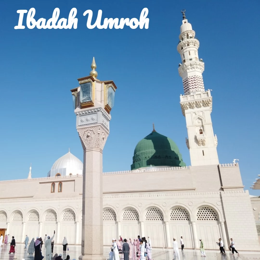 umroh