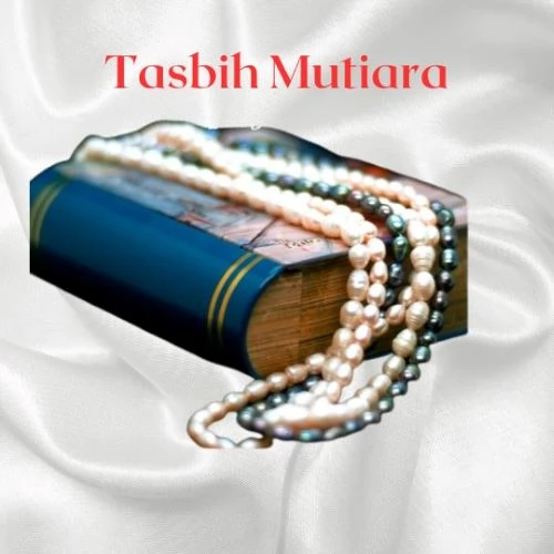 tasbih-mutiara