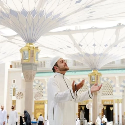UMROH