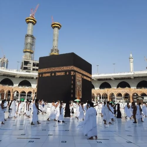 UMROH