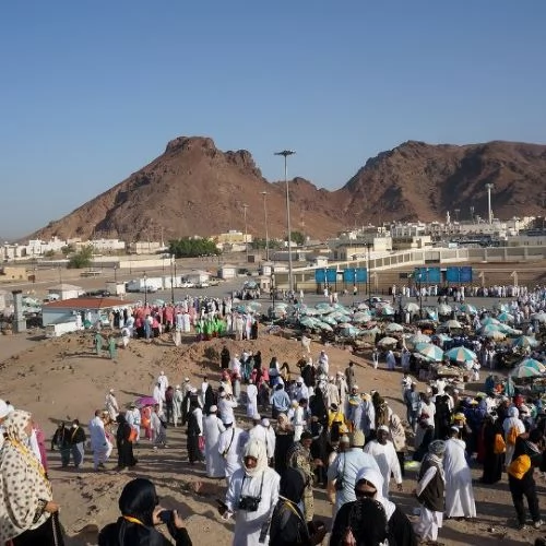UMROH