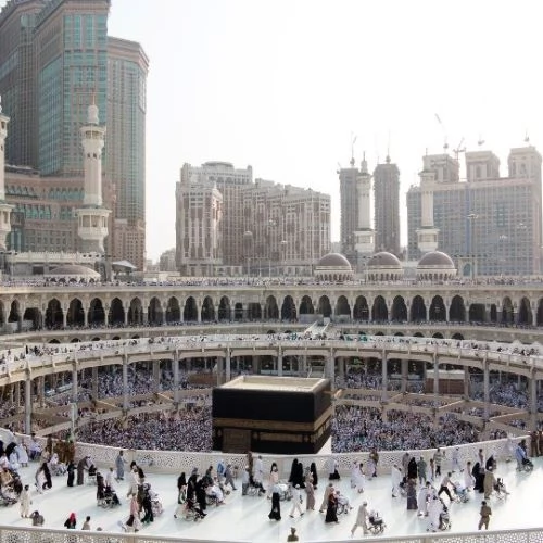 UMROH